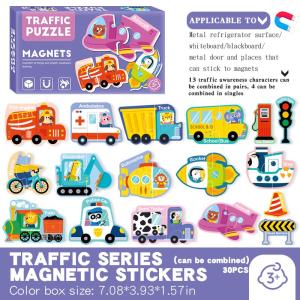 Magnetic Alphabets and Numbers Fridge Magnet Abc Magnetic for kid pupeti szzle ejuk magnet early learning toys