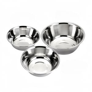 1Pc Dental Dressing Bowl Medication Cup 304 Stainless Steel Anti-Iodine Solution Measuring Cup Cotton Ball Surgery Bowl Tools