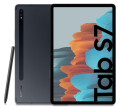 Samsung Galaxy Tab S7 LTE (4G)Ram6/128gb Snapdragon 865+ เครื่องใหม่มือ1,ศูนย์ไทยมีประกันร้าน ส่งฟรี!. 
