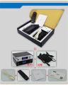 ALIENTEK D8 Class d Amplifier 80W*2 HiFi Stereo Audio Digital Amplifier Coaxial/Optical/USB DAC PCM2704 XMOS AMP. 