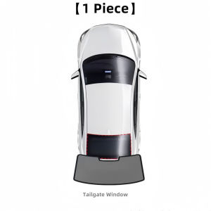 Suitable for PRIUS ALPHA α ZVW40 2011-2017 car window sunshade front and side door sun baffle sunscreen insulating visor curtain mesh curtain front block glass sunshade.