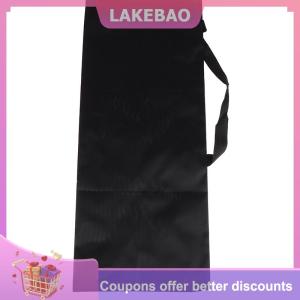 【LAKEBAO】 Cắm trại ghế lưu trữ túi xách tay bền Túi Dã Ngoại Gấp ghế Mang trường hợp lưu trữ hộp ngoài trời bánh