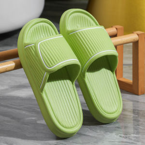 Dejavu Sendal Slip On Casual Pria Wanita Fashion Sandal Slop Karet Sendal Pria Wanita Anti Slip HSN195