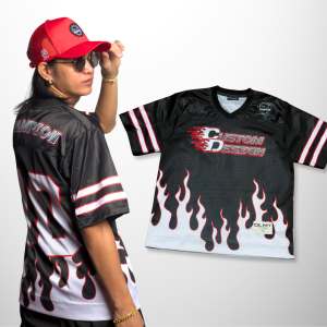 DLMT NFL-006 Customizable NFL Hybrid