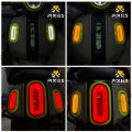 FAZZIO JPA FRONT SIGNAL LIGHT TAILLIGHT JPA LED LIGHTS. 