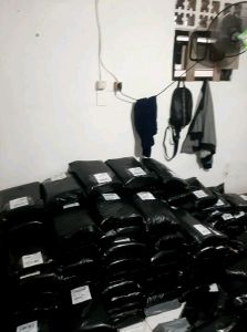 HAMPERS MUKENA DEWASA RAYON PREMIUM TERBARU