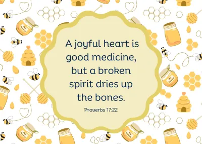 1PC POST CARD SIZE Bible Verse Cards Christian Gifts Encouragement Cards