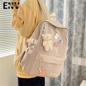 JIVIVIL กระเป๋าเป้สะพายหลัง ราคา 599 ฿