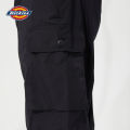 DICKIES WOVEN CARGO JOGGER กางเกงคาร์โก้ ผู้ชาย. 