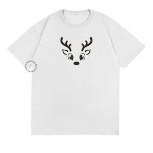 DINO CLOTHING - KAOS NATALAN /CHRISTMAS TSHIRT/MERRY CHRISTMAS TSHIRT/ BAJU NATAL KAOS KATUN COMBED / BISA COD / KAOS OVERSIZE/KAOS WANITA