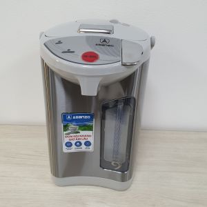 Bình Thủy Điện Thông Minh Asanzo 3.5 Lít Công Suất 680W MODEL HP-35YB Có Thang Đo Mực Nước