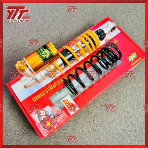 Phuộc RedLeo Vario Bình Dầu Dưới MS03