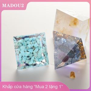 [COD] MADOU2 Năng Lượng Kim Tự Tháp Orgonite Reiki Thạch Anh Tím Tự Nhiên Peridot Reiki Chakra Thiền Công Cụ Phòng Trang Trí Nội Thất Pha Lê Quà Tặng