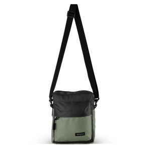 Tapaxco Tas Selempang Pria Wanita Chiro Slingbag Casual Local Brand Kanvas Cordura