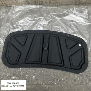 Chống nóng capo Hyundai Elantra 2016 chính hãng. Cách nhiệt Ca bô Elantra capo Elantra 2017 2018 2019