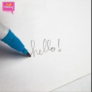 Pensil Mekanik Squeezy / Mechanical Pensil 2.0 MM Motif Dino MP-SQ500