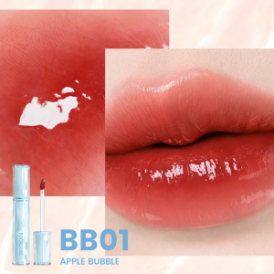 Son Tint Bóng Focallure Căng Mọng Mịn Mướt Lâu Trôi Lasting Dewy Lipcream L22 2g