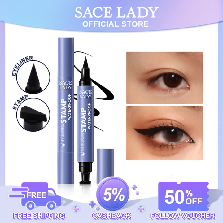 4er-Set Katzenaugen-Eyeliner-Stempel – Einfache Make-up-Schablone Für Perfekten Wing Liner – Wiederverwendbar & Hautfreundlich