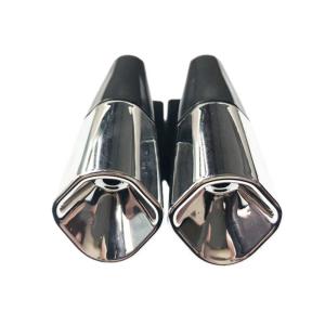 Deer Warning Whistle Device Portable Deer Repelling Whistles Mini Car Safety Deer Whistle Weather-Resistant Animal Alert