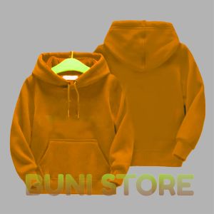 Hoodie anak laki laki usia 2 s/d 12 tahun logo black metal cotton fleece tebal ukuran M L XL XXL