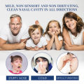 Nasal Spray Obat Semprot Hidung Tersumbat Traditional Medical Herb Spray Rhinitis Treatment Hidung Pilek Terapi Kesehatan Allergy. 