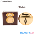 CHARLOTTE TILBURY Mini Airbrush Flawless Finish Powder 3.4g #Medium. 