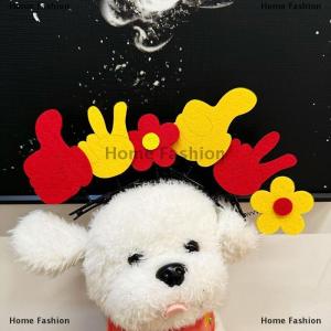 [COD] Home Fashion Creative Arrowhead Shape Hair Clip Funny Cute Arrow Question Mark Hair Clip Photo Prop Headdress Novelty Hair Accessories Gifts