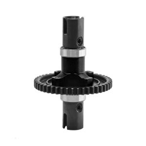High Strength 46T Gear Assembly For 1/8 Remote Control Vehicle Offering Smooth Power Transmission