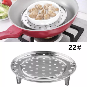 7 Hole Breakfast Maker Cookware Cast Iron Non-Stick Egg Frying Pan Eggs 4 Holes Cooking Pan Burger Mold for Gas Stove Induction