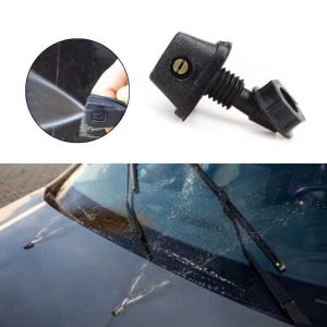 1PCS Universal Sprinkler Wiper Windshield Car Washer Nozzle Spray Wiper Spray Head Penyembur Replacement Kereta