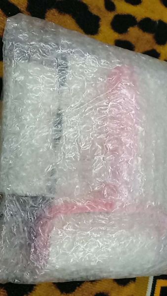 Buyer review video 2