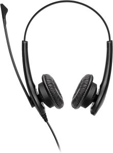 J A B R A BIZ 1100 | NOISE REDUCTION | SLIGHTLY USED | TYPE A | ORIGINAL | 98% SMOOTH AND WORKING