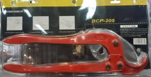 Winton กรรไกรตัดท่อ PVC รุ่นใหญ่ ขนาด 63 มิล ยี่ห้อ winton