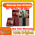 [Global Rom] Motorola Razr 60 Ultra Snapdragon 8 Elite 6th-Gen Hinge Technology​ ​600,000-fold Certified Durability​. 