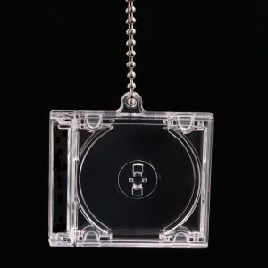 Song Album Collection Box Song Collection Box Keychain