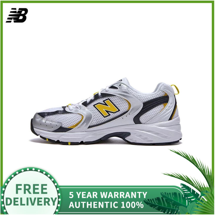 AUTHENTIC STORE NEW BALANCE 530 NB MEN S AND WOMEN S SNEAKERS