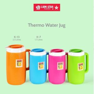 Teko air / Lion star / K-7 Thermo Water Jug 1.7 L Teko Lion Star