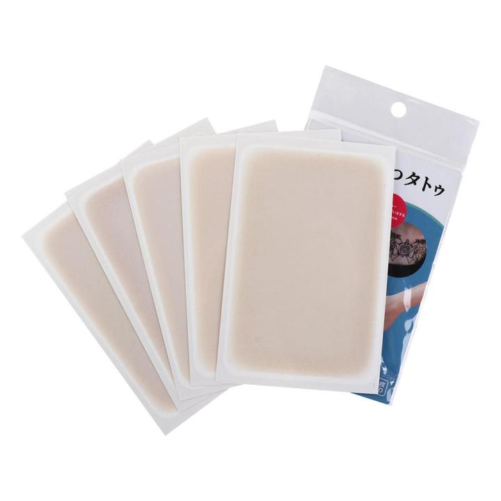 MAOMEI%20Waterproof%20Full%20Cover%20Birthmark%20Skin-Friendly%20Flaw%20Hide%20Tapes%20Scar%20Concealer%20Sticker%20Acne%20Concealing%20Sticker%20Tattoo%20Cover%20Up%20Sticker%20-%20Image%205