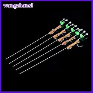 wangzhansi Automatic Fishing Small Sea Rod Lazy Automatic Fishing Rod Spring Inserted Fishing Rod