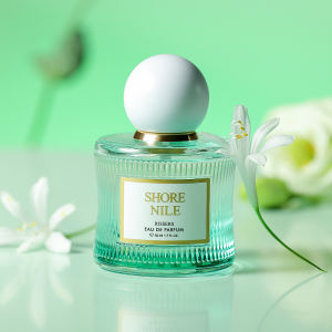 RISSERS High Quality Perfume SHORE NILE EDP 50ml Long lasting
