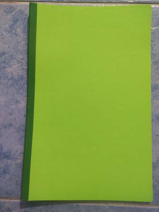 Expanded Folder (RANDOM COLOR) | Lazada PH