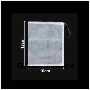 Garden Net Bag Anti Pest Garden Fruit Protect Net bag Balut Buah nylon Mesh fruit fly  Kebun Beg Buah 水果保护网袋 水果套 果蔬套 水果网