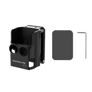 SPARAK Adjustable ic Mount Foldable Multifunctional Desktop Base Bracket  Durable Expansion Adapter Holder for DJI Osmo Pocket 4 Action Camera Accessories