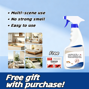 ✨Control ants in 3 minutes✨ Ant Control Spray 500ml Control the whole colony Easy to use — just spray Ant Eliminator Ant Spray