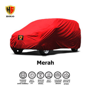 POLOS - Body Cover Mobil CIVIC FD Sarung Mobil Sedan CIVIC FD Mantel Tutup Selimut Penutup Pelindung Honda CIVIC FDOutdoor