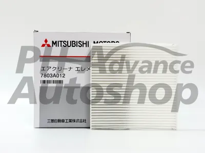 Cabin Filter Mitsubishi Xpander 2017-up (All Year / Generations) 7803A012