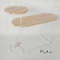 meja stool susun tangga | meja sudut sofa | meja samping. 
