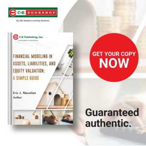 Financial Modeling in Assets Liabilities and Equity Valuation: A Simple Guide - 9789719822929 - C&E Bookshop