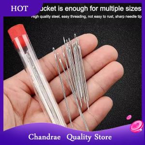 [Chandrae] 31 34 36-piece sewing thread set and sewing tool set with seam ripper suitable for sewing quilts and home furnishings hand sewing DIY kit