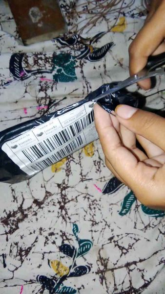Buyer review video 3